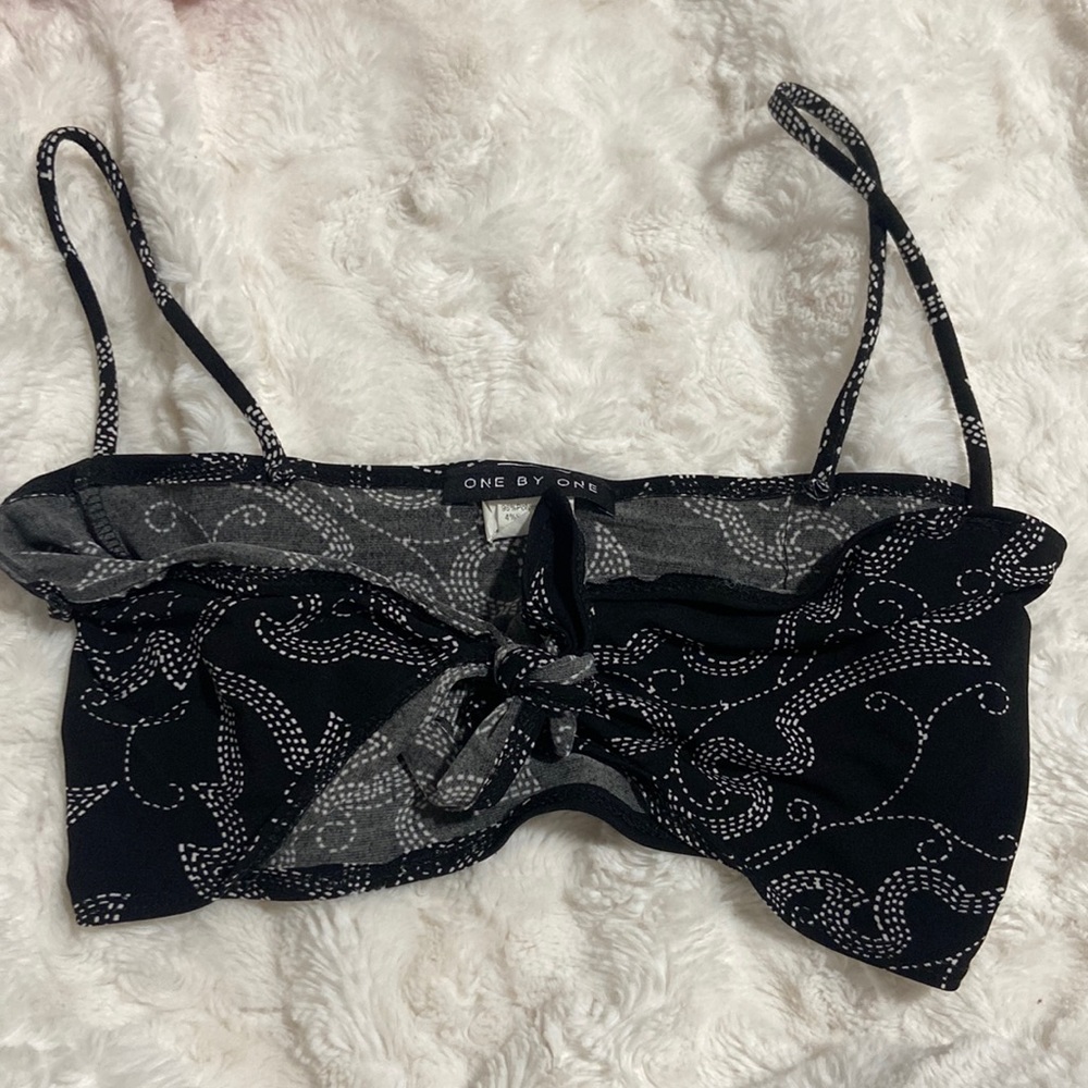 NEW ADORABLE TOP